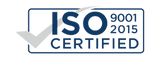 certyfikat ISO 9001 2015
