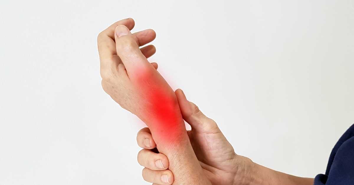 Tendinopatia – 6 zasad terapii bólu ścięgien