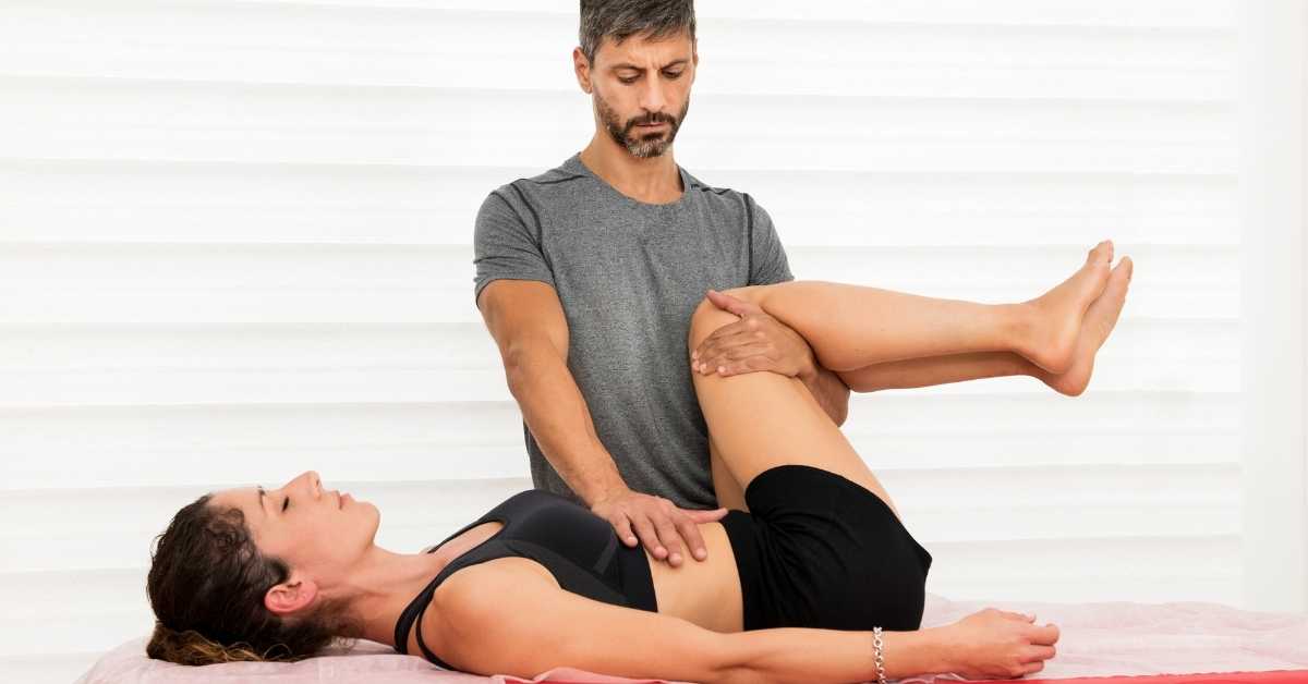 Ból dolnego odcinka kręgosłupa – 5 kryteriów doboru terapii