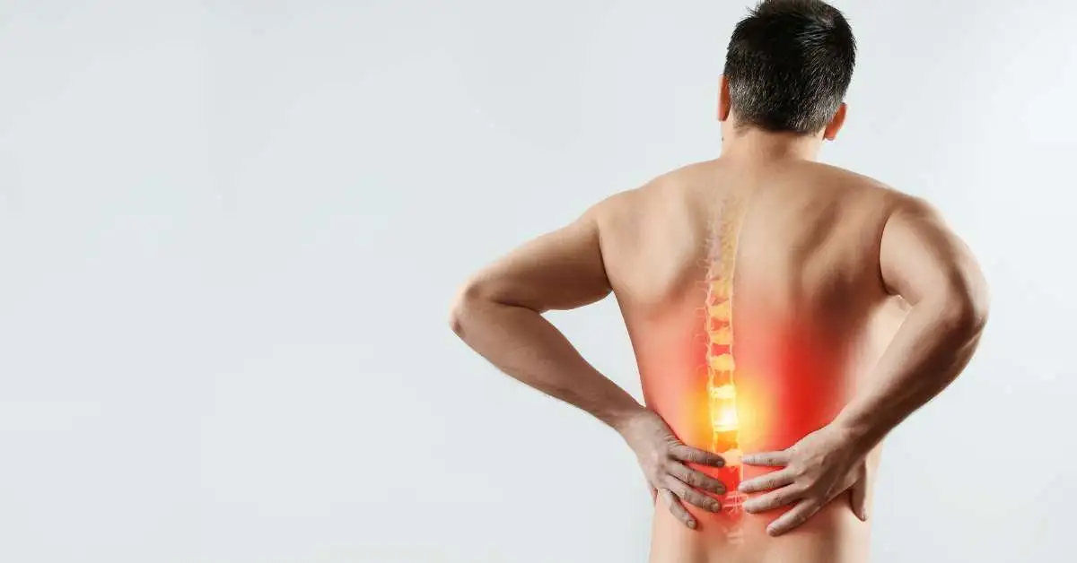 Jak rozpoznać ból kręgosłupa o podłożu niemechanicznym? Część I – symptomy